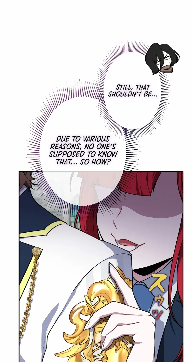 Defective Reincarnator Becomes the Ultimate Teacher Chapter 8 page 11 - 