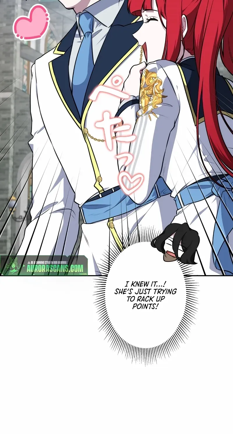 Defective Reincarnator Becomes the Ultimate Teacher Chapter 8 page 13 - 