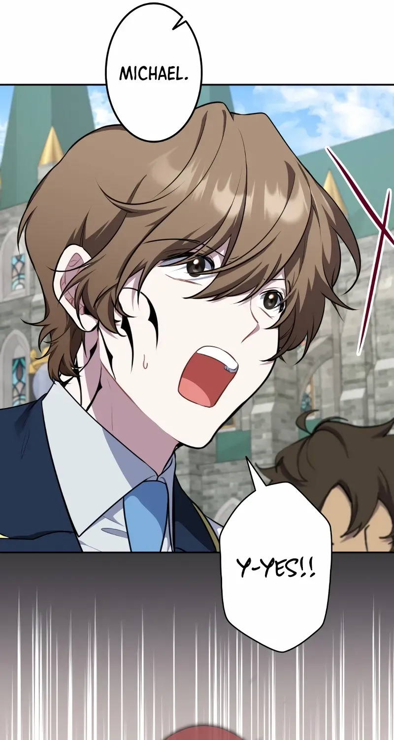 Defective Reincarnator Becomes the Ultimate Teacher Chapter 8 page 16 - 
