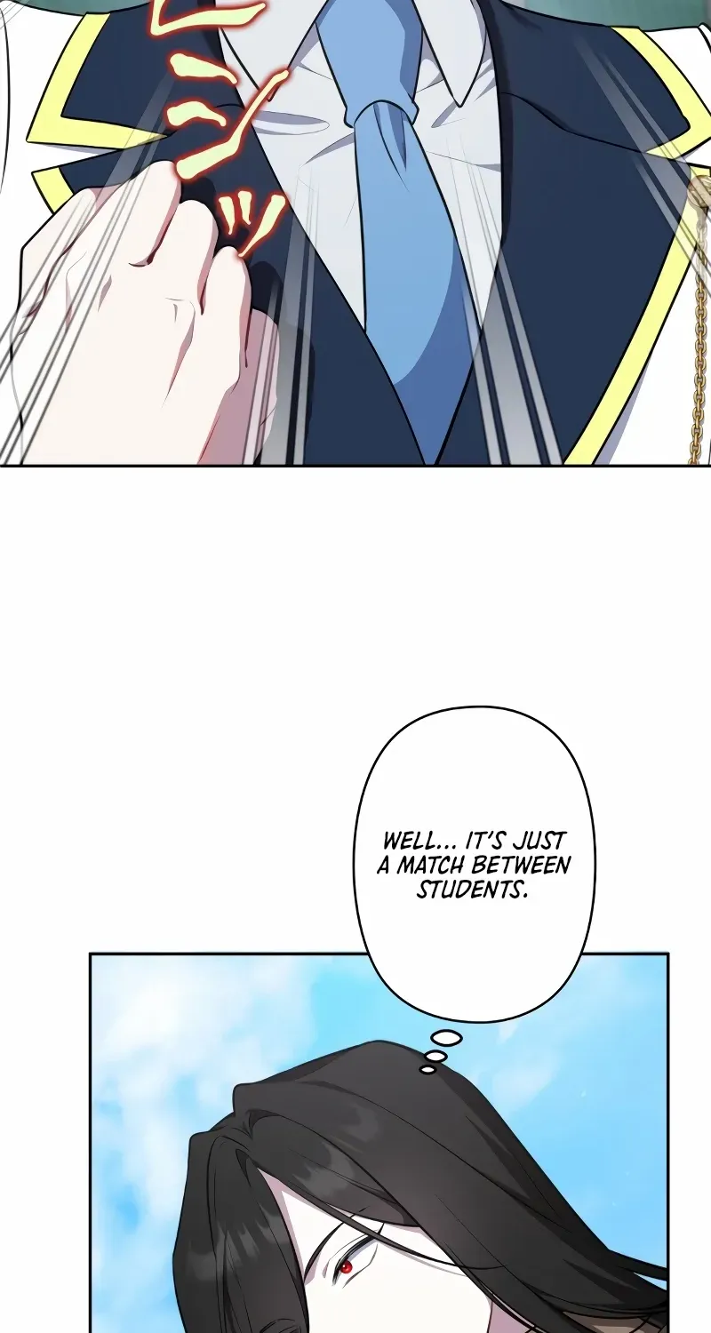 Defective Reincarnator Becomes the Ultimate Teacher Chapter 8 page 20 - 