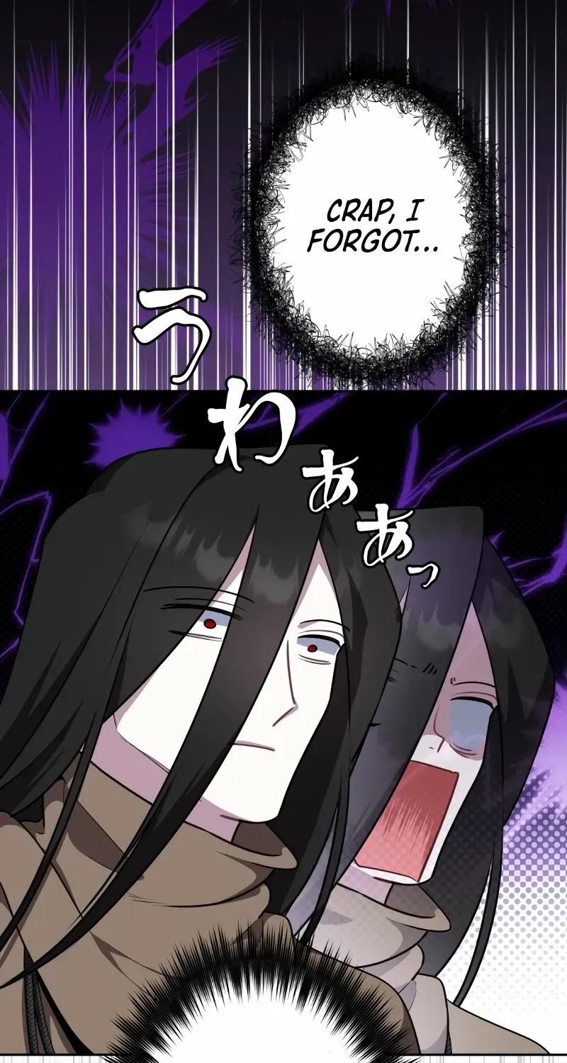 Defective Reincarnator Becomes the Ultimate Teacher Chapter 8 page 28 - 