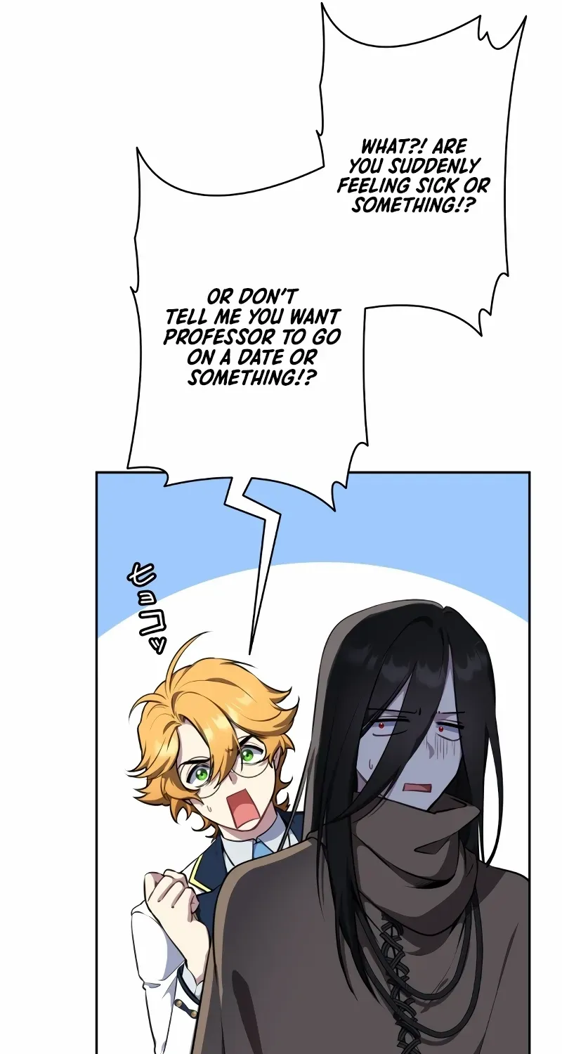 Defective Reincarnator Becomes the Ultimate Teacher Chapter 8 page 4 - 