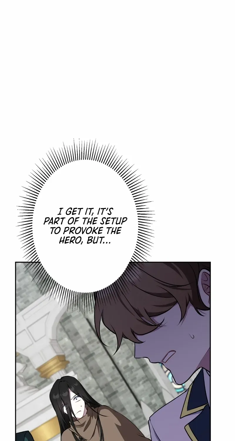 Defective Reincarnator Becomes the Ultimate Teacher Chapter 8 page 31 - 