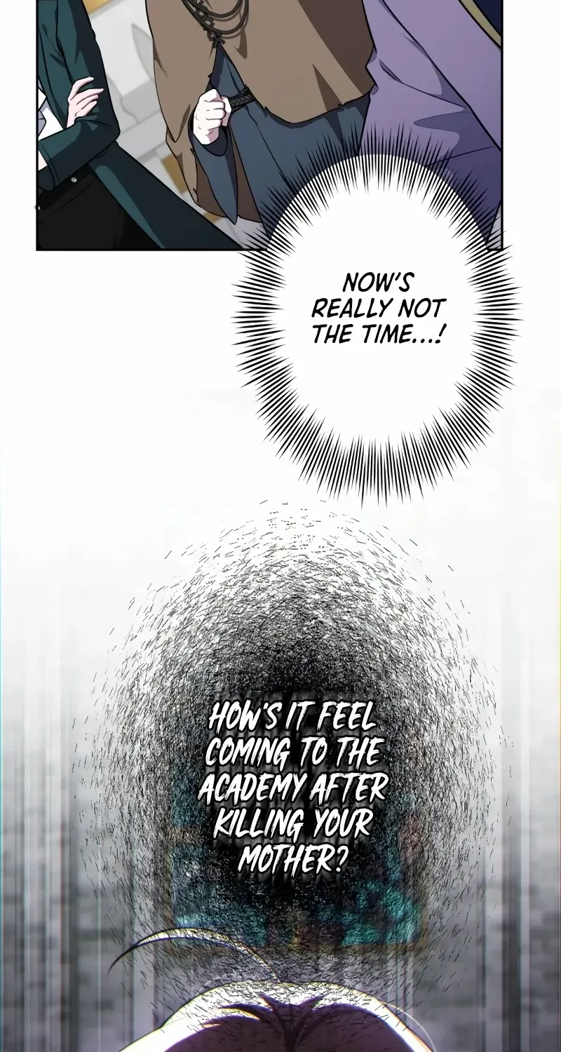 Defective Reincarnator Becomes the Ultimate Teacher Chapter 8 page 32 - 
