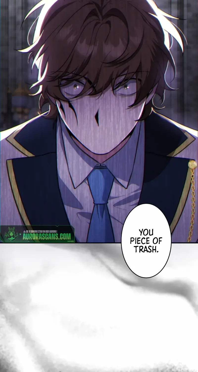 Defective Reincarnator Becomes the Ultimate Teacher Chapter 8 page 33 - 