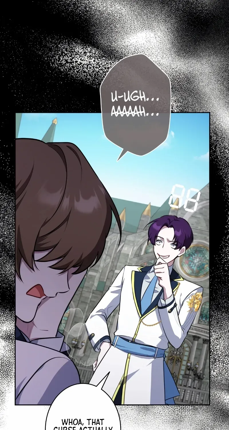 Defective Reincarnator Becomes the Ultimate Teacher Chapter 8 page 35 - 