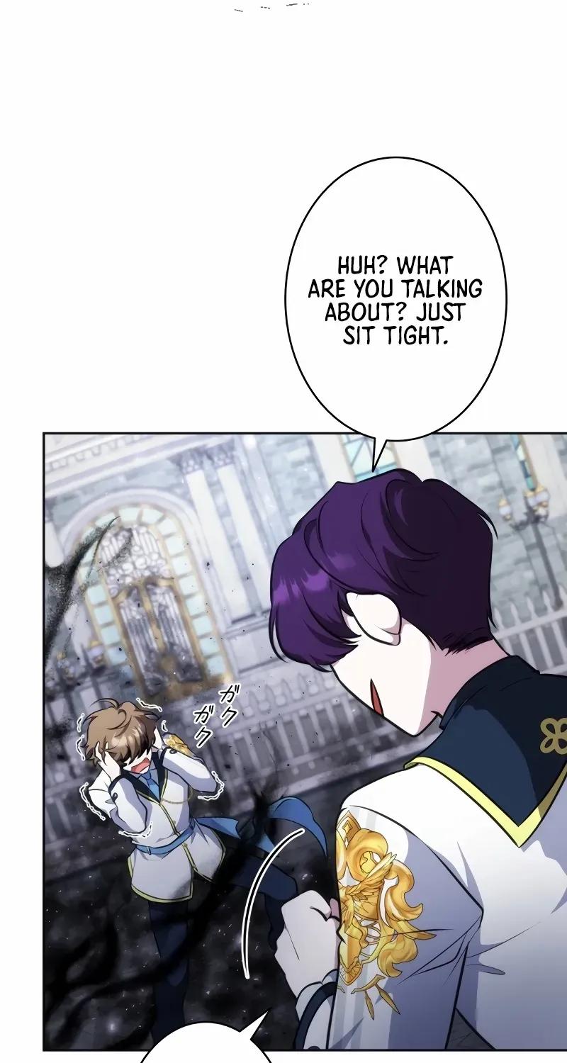 Defective Reincarnator Becomes the Ultimate Teacher Chapter 8 page 41 - 