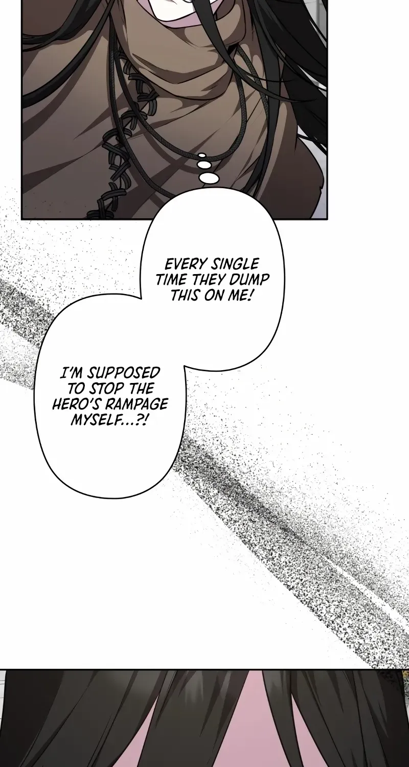 Defective Reincarnator Becomes the Ultimate Teacher Chapter 8 page 54 - 