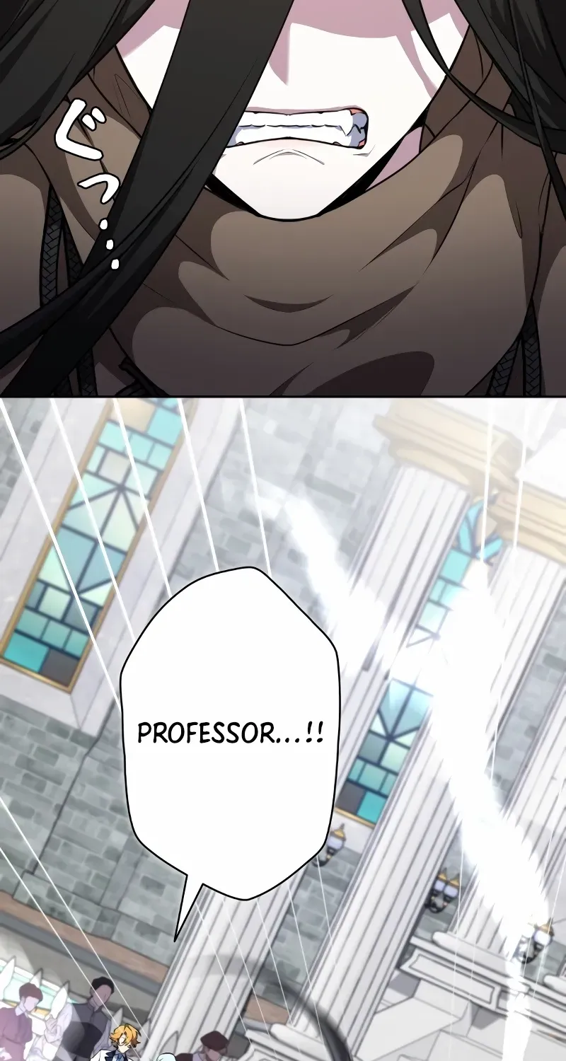 Defective Reincarnator Becomes the Ultimate Teacher Chapter 8 page 55 - 