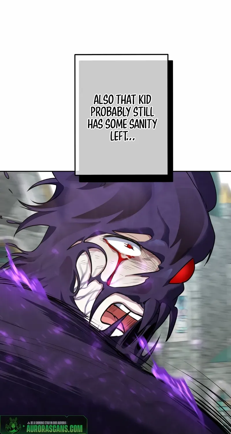 Defective Reincarnator Becomes the Ultimate Teacher Chapter 8 page 58 - 