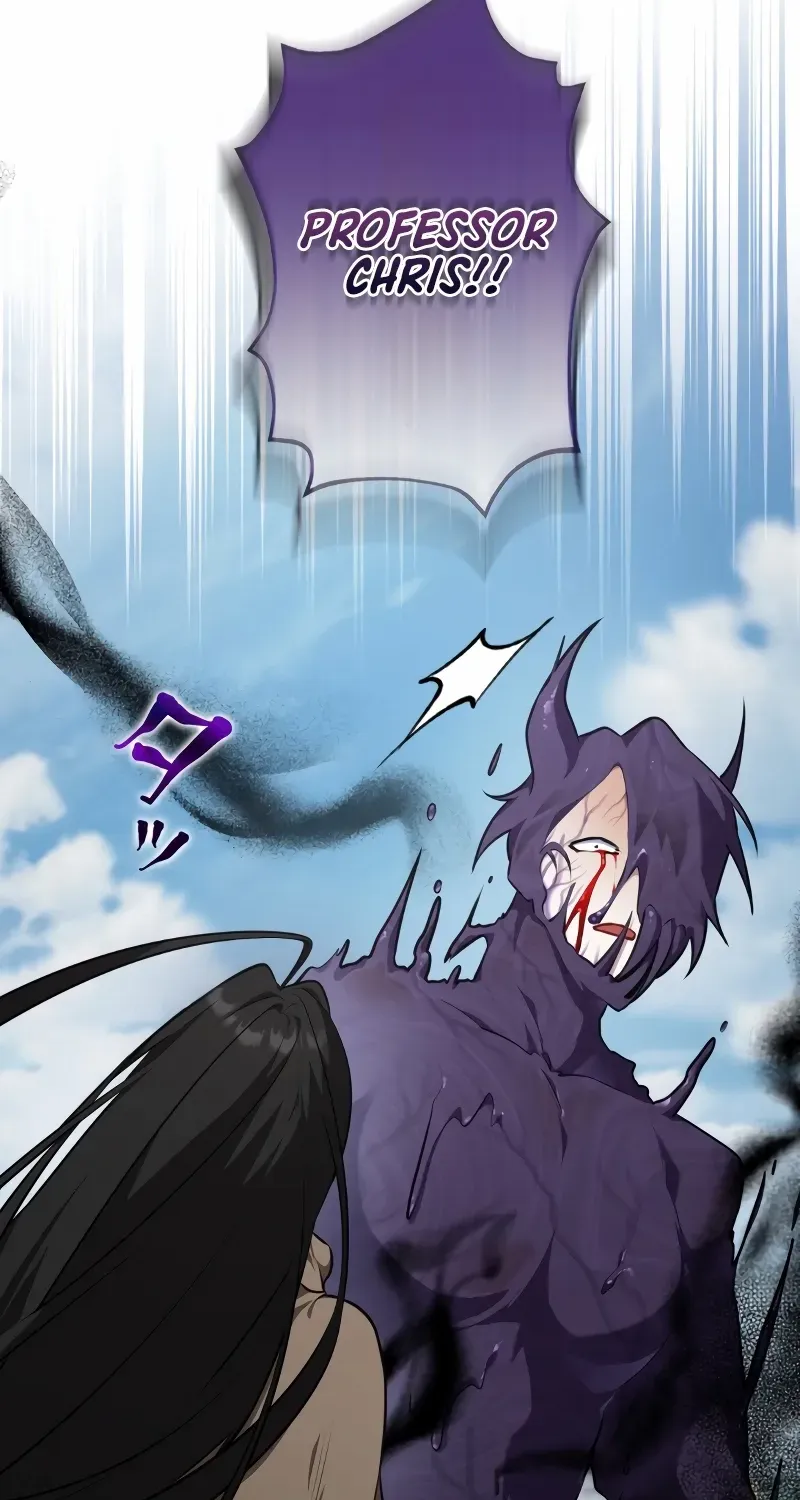 Defective Reincarnator Becomes the Ultimate Teacher Chapter 8 page 70 - 