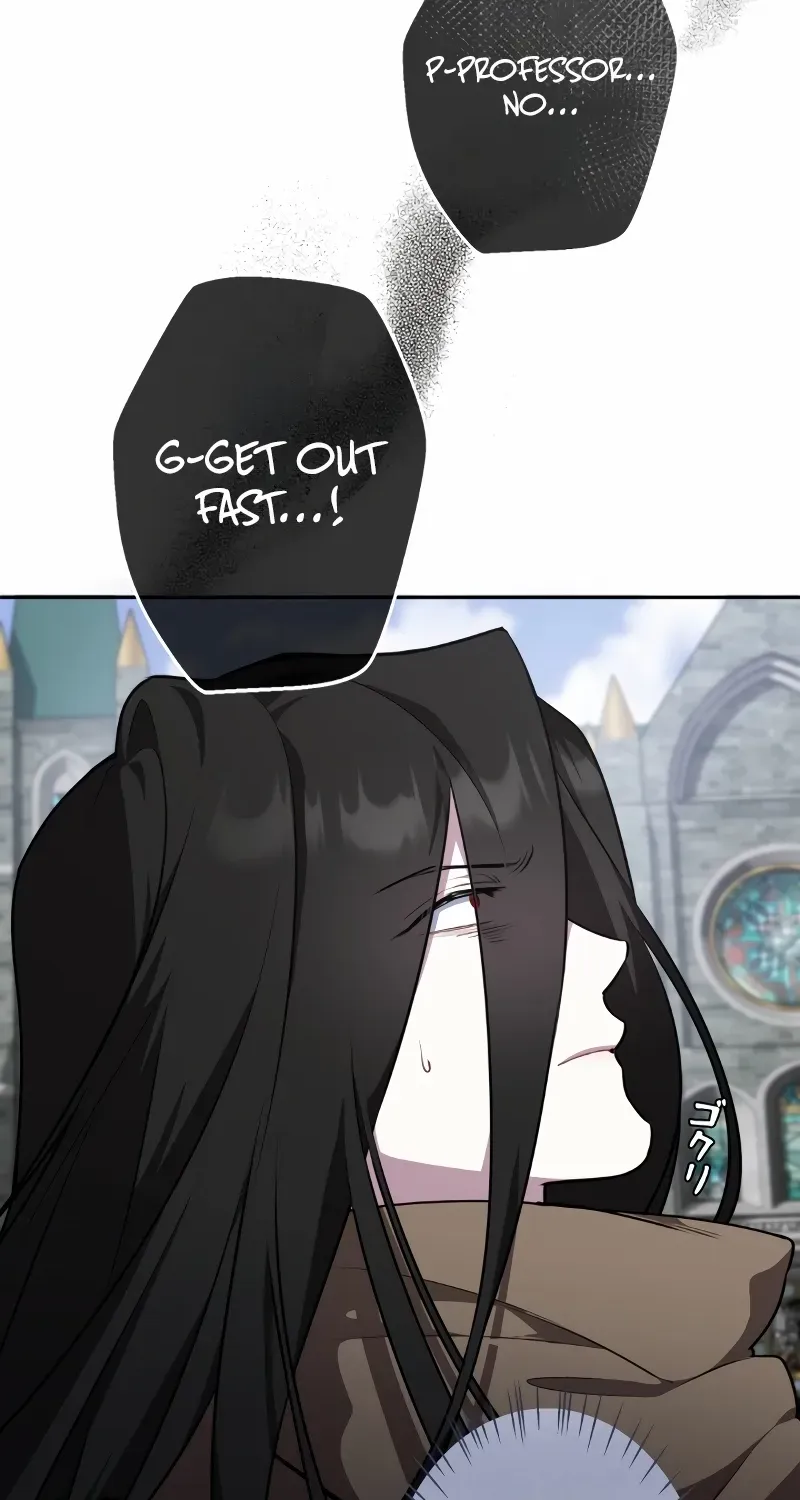 Defective Reincarnator Becomes the Ultimate Teacher Chapter 8 page 72 - 
