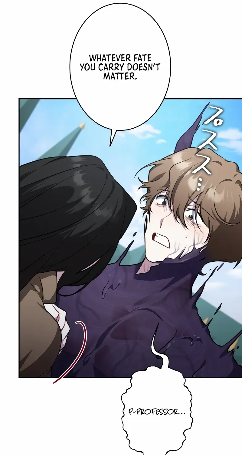 Defective Reincarnator Becomes the Ultimate Teacher Chapter 8 page 81 - 