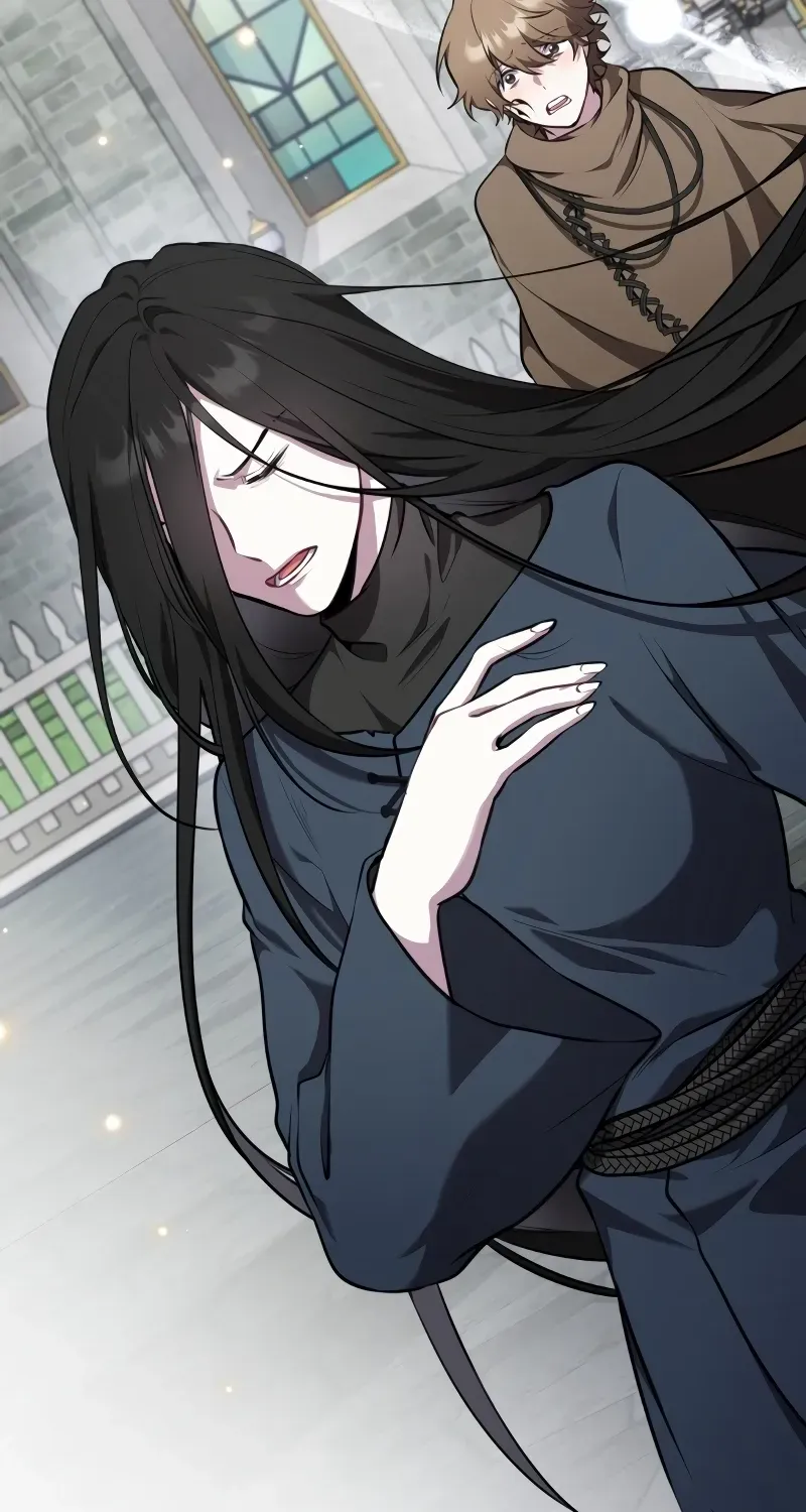 Defective Reincarnator Becomes the Ultimate Teacher Chapter 8 page 86 - 
