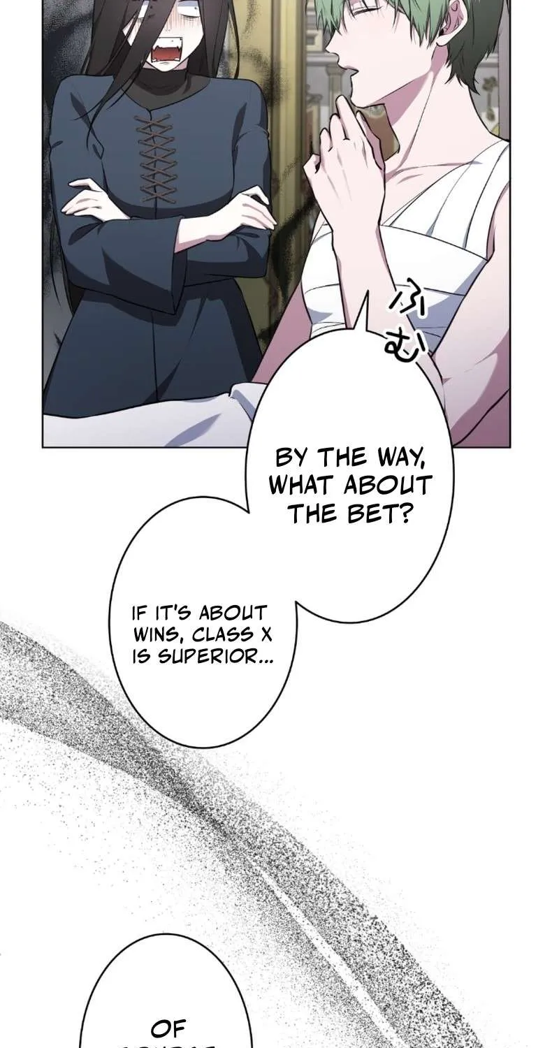 Defective Reincarnator Becomes the Ultimate Teacher Chapter 9 page 27 - 