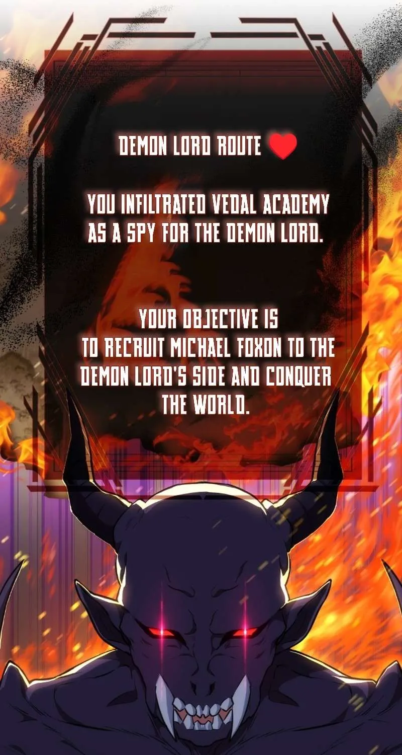 Defective Reincarnator Becomes the Ultimate Teacher Chapter 9 page 41 - 