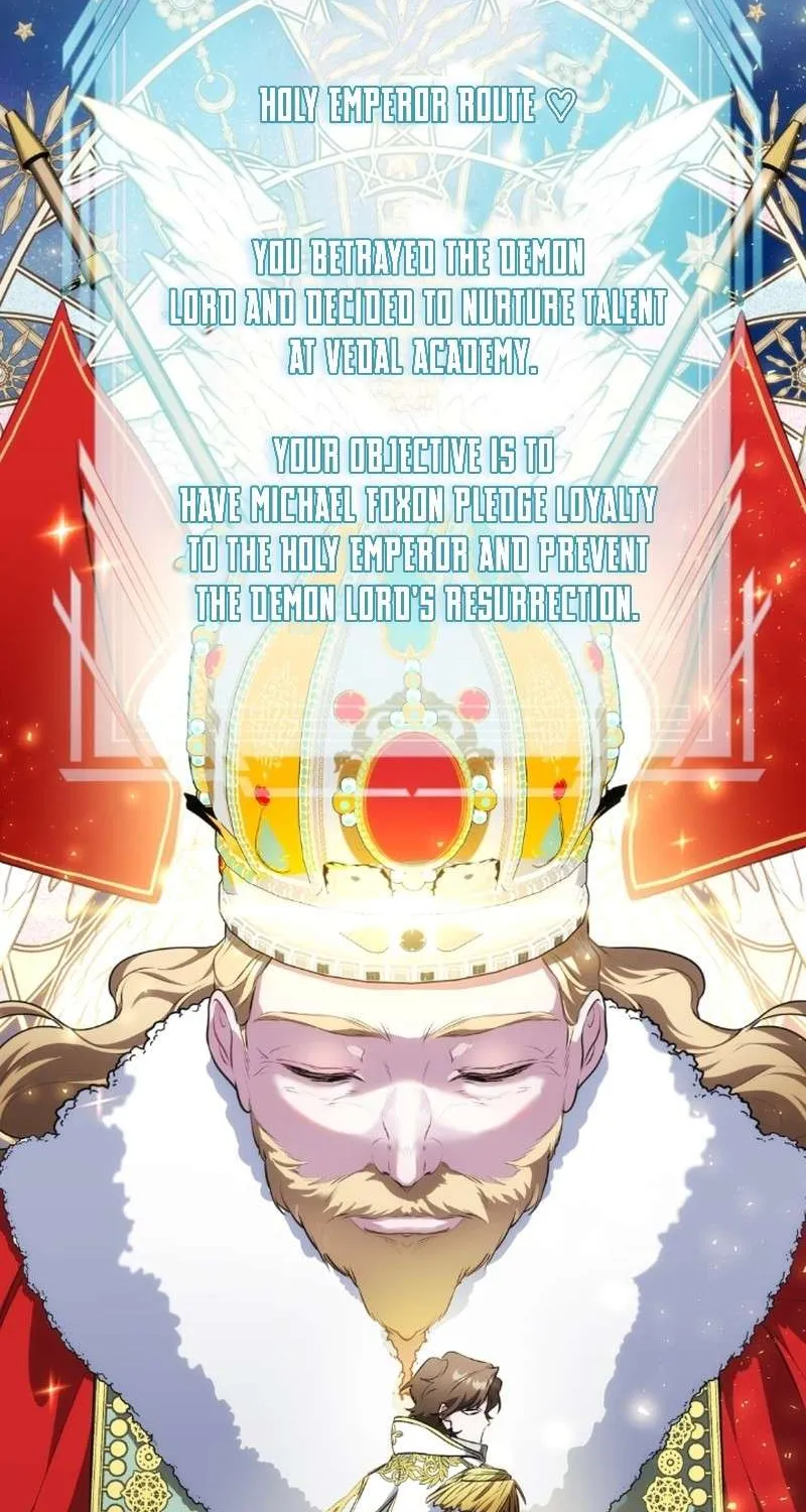Defective Reincarnator Becomes the Ultimate Teacher Chapter 9 page 44 - 