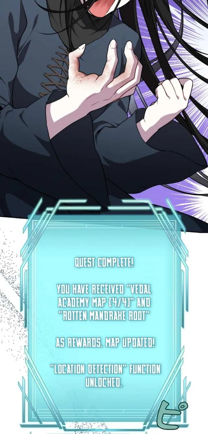 Defective Reincarnator Becomes the Ultimate Teacher Chapter 9 page 6 - 