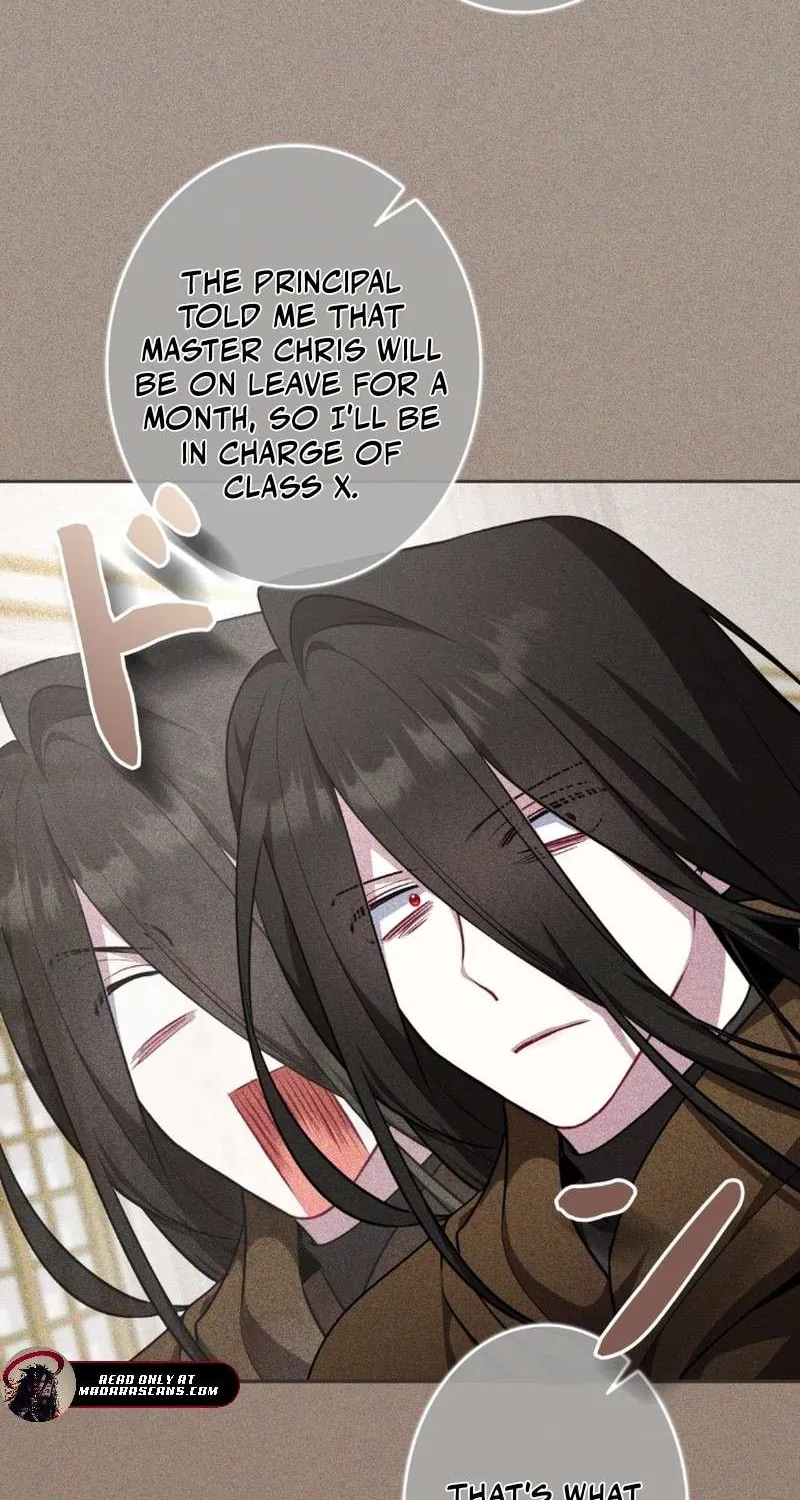 Defective Reincarnator Becomes the Ultimate Teacher Chapter 9 page 64 - 