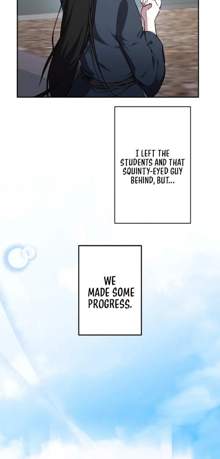 Defective Reincarnator Becomes the Ultimate Teacher Chapter 9 page 8 - 