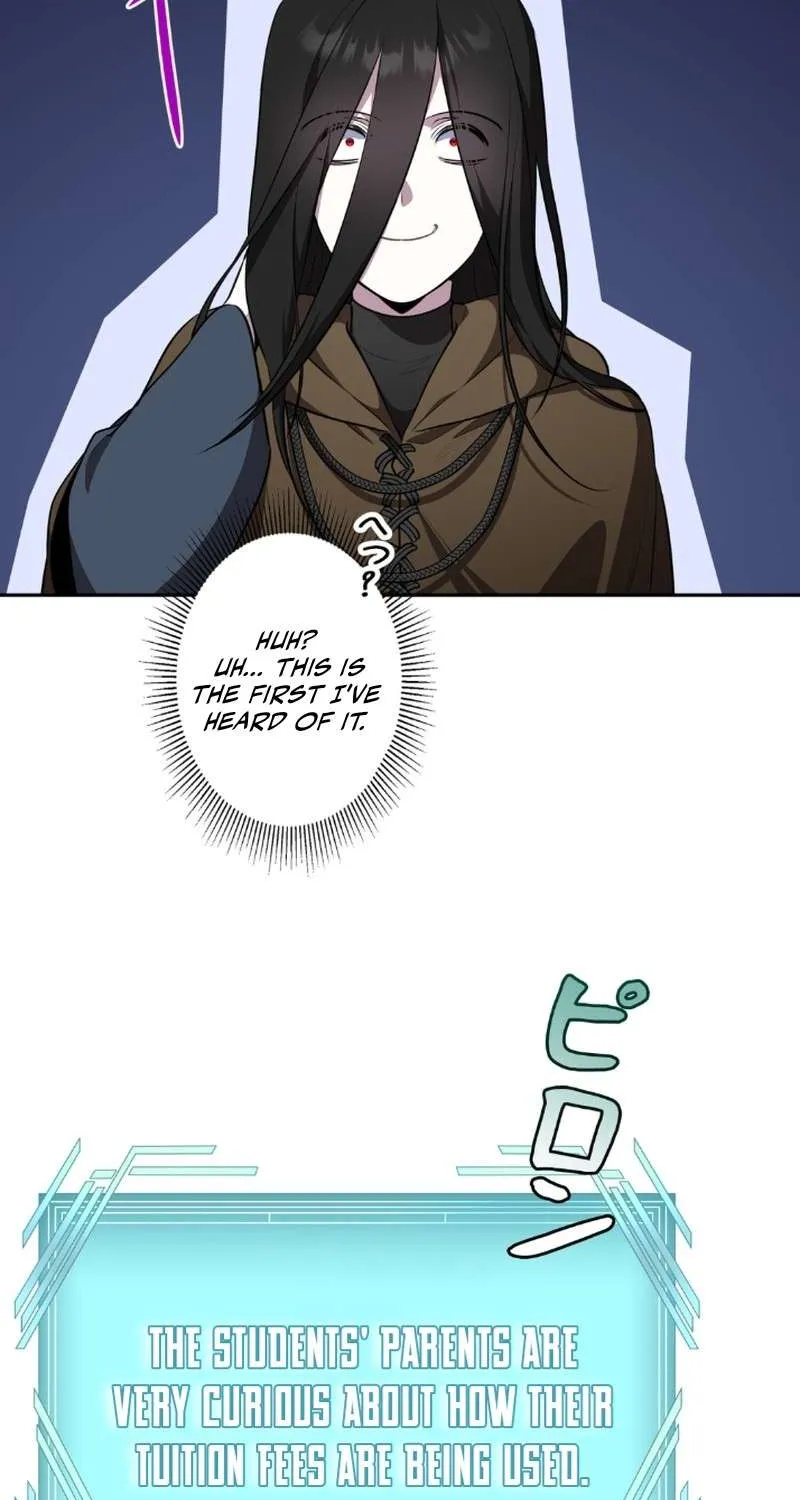 Defective Reincarnator Becomes the Ultimate Teacher Chapter 9 page 75 - 