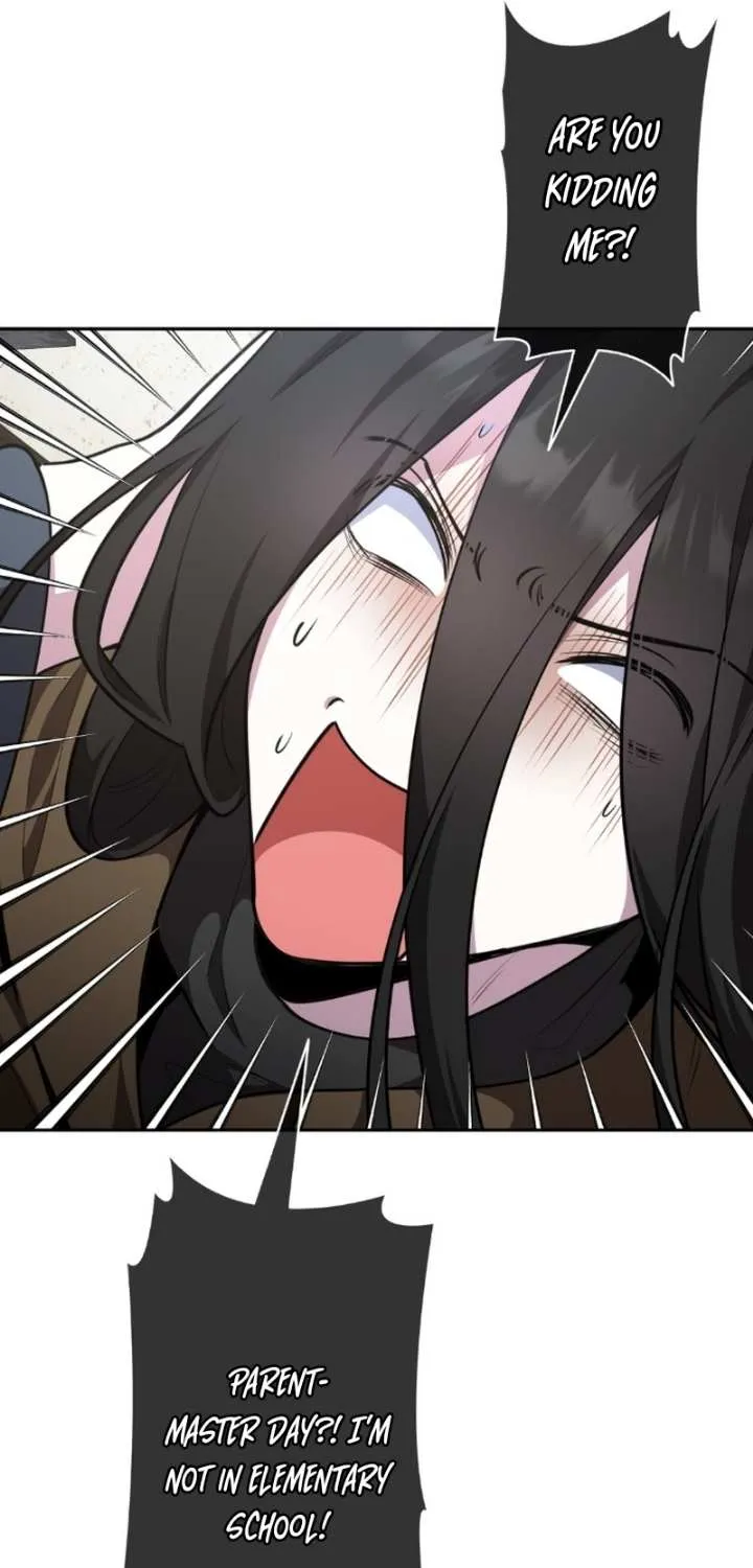 Defective Reincarnator Becomes the Ultimate Teacher Chapter 9 page 79 - 