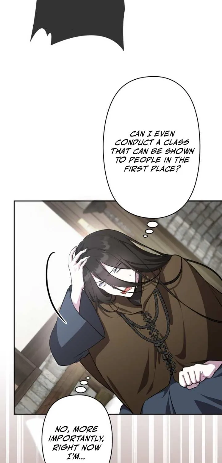 Defective Reincarnator Becomes the Ultimate Teacher Chapter 9 page 80 - 