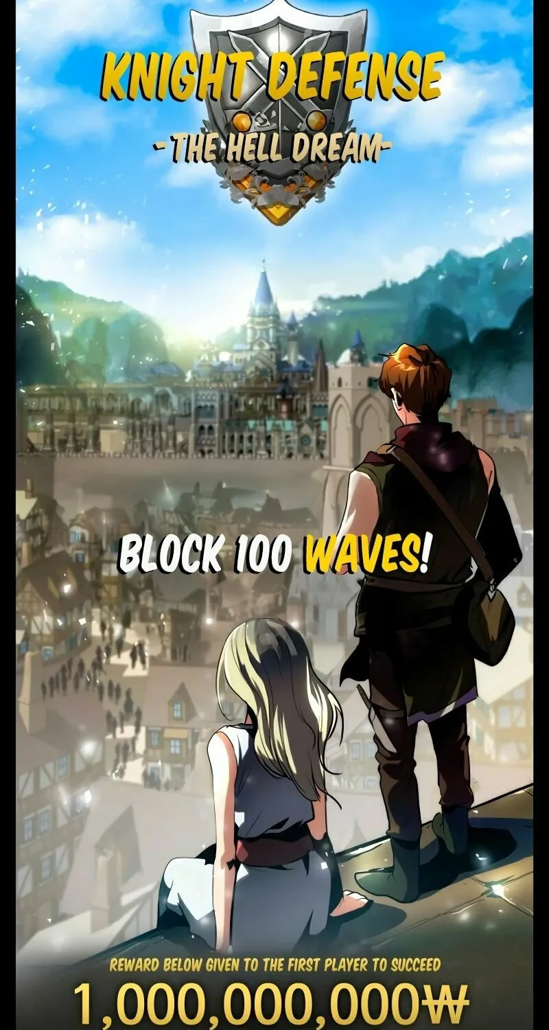 Defense Breaker Chapter 1 page 2 - 