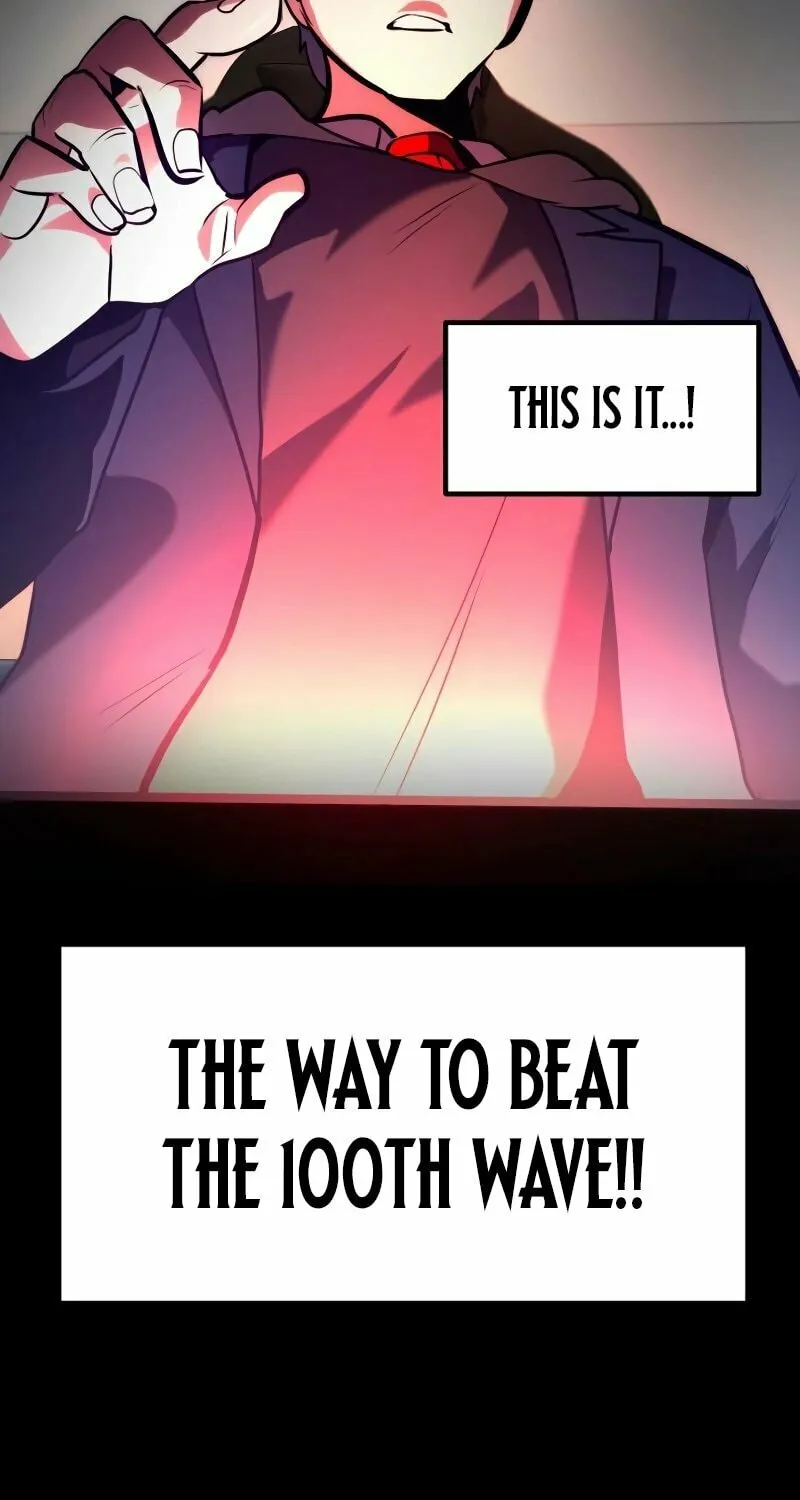 Defense Breaker Chapter 1 page 101 - 