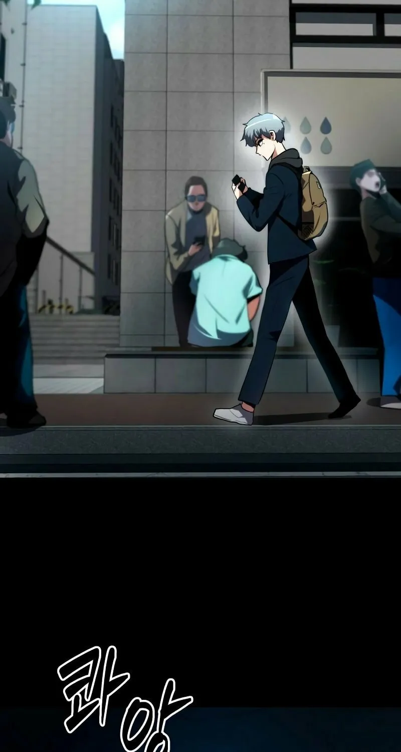 Defense Breaker Chapter 1 page 107 - 