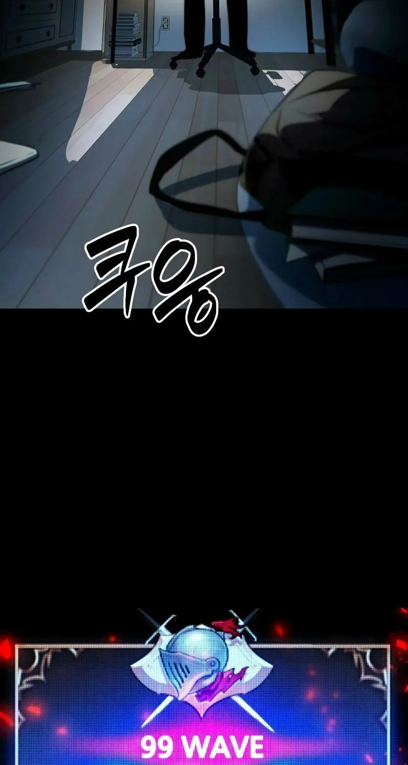 Defense Breaker Chapter 1 page 109 - 