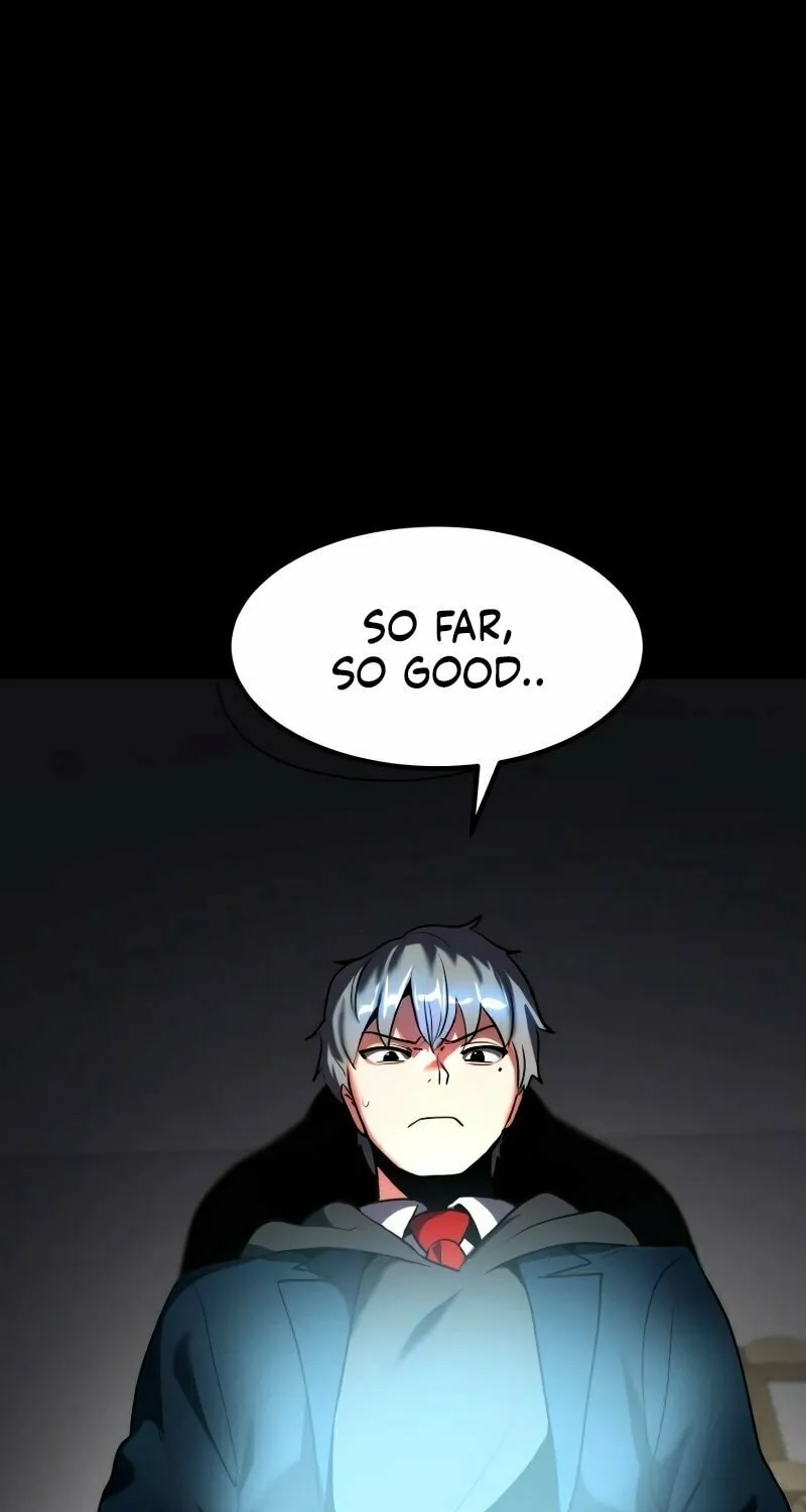 Defense Breaker Chapter 1 page 111 - 