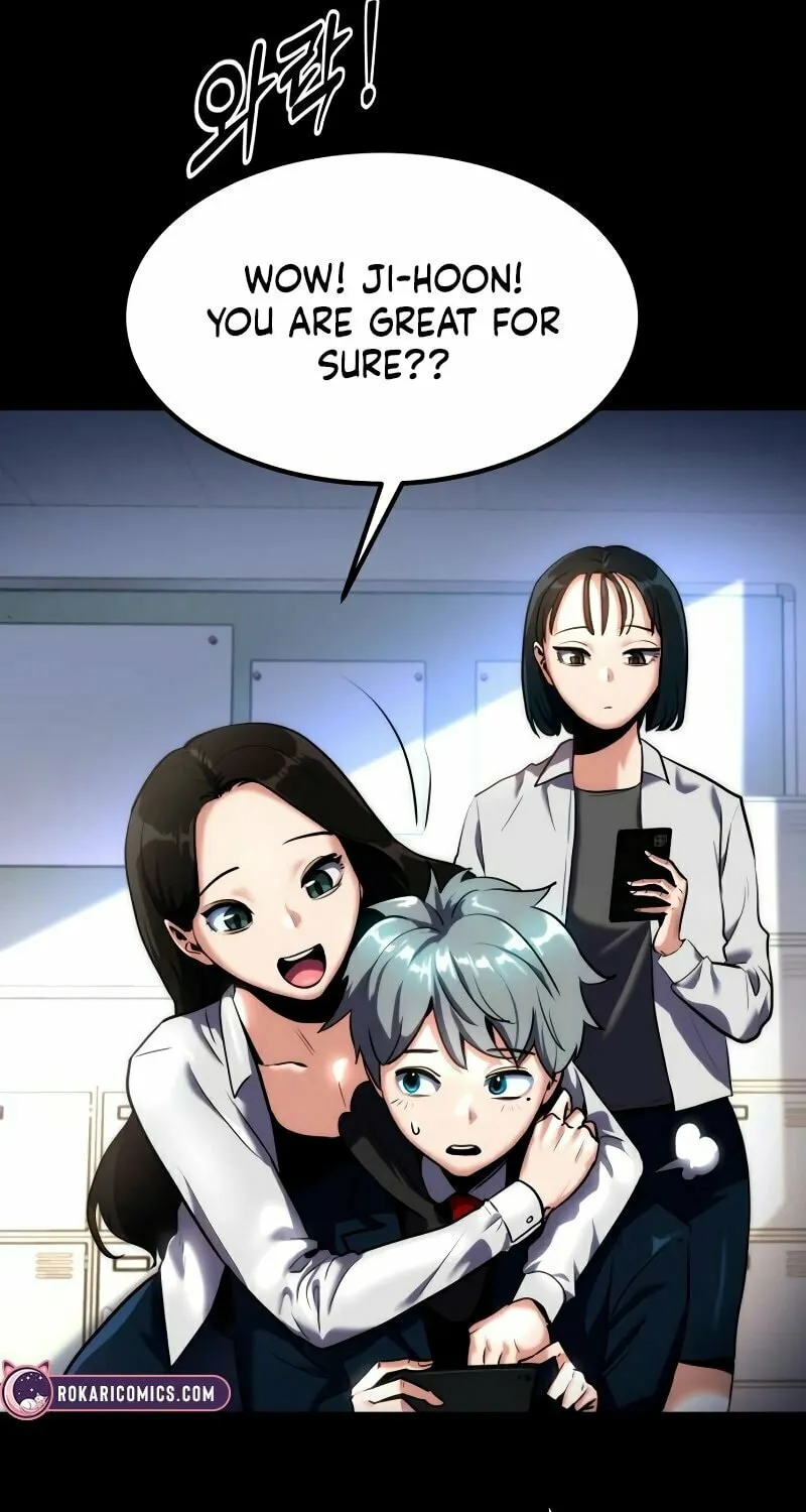 Defense Breaker Chapter 1 page 13 - 