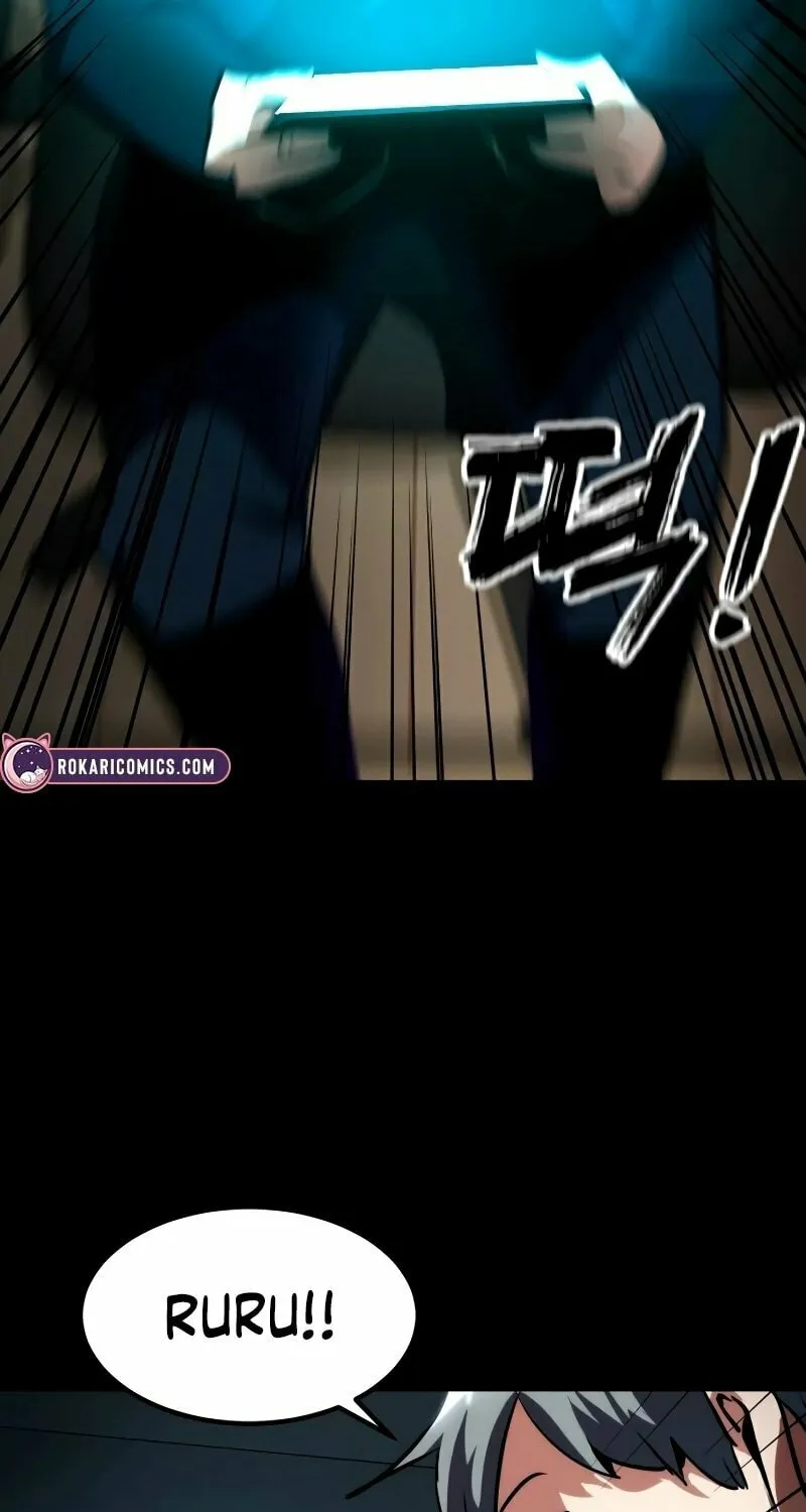 Defense Breaker Chapter 1 page 122 - 