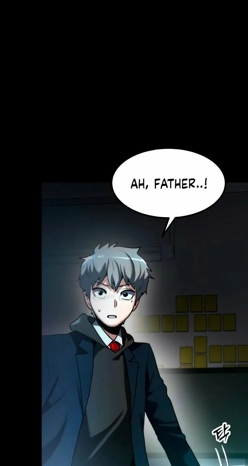 Defense Breaker Chapter 1 page 124 - 