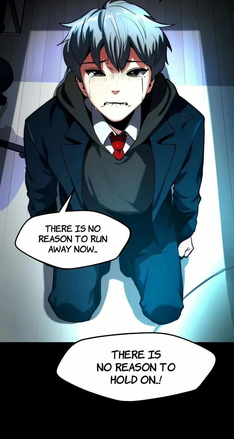 Defense Breaker Chapter 1 page 163 - 