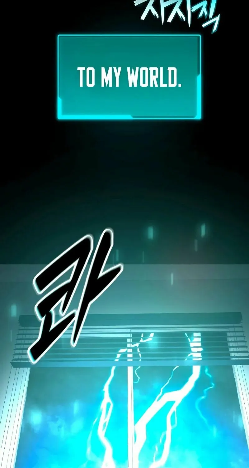 Defense Breaker Chapter 1 page 165 - 