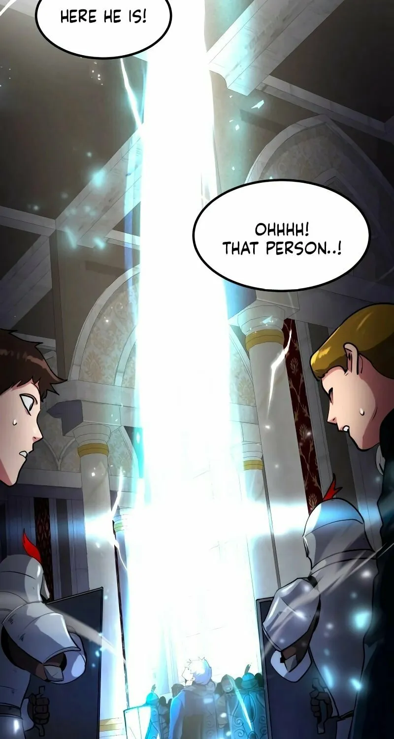 Defense Breaker Chapter 1 page 171 - 