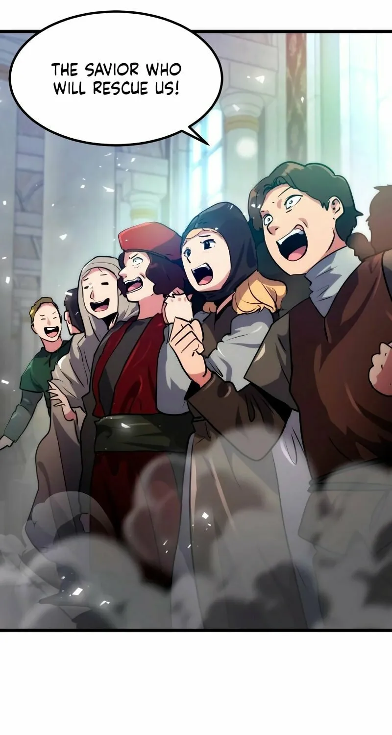Defense Breaker Chapter 1 page 175 - 
