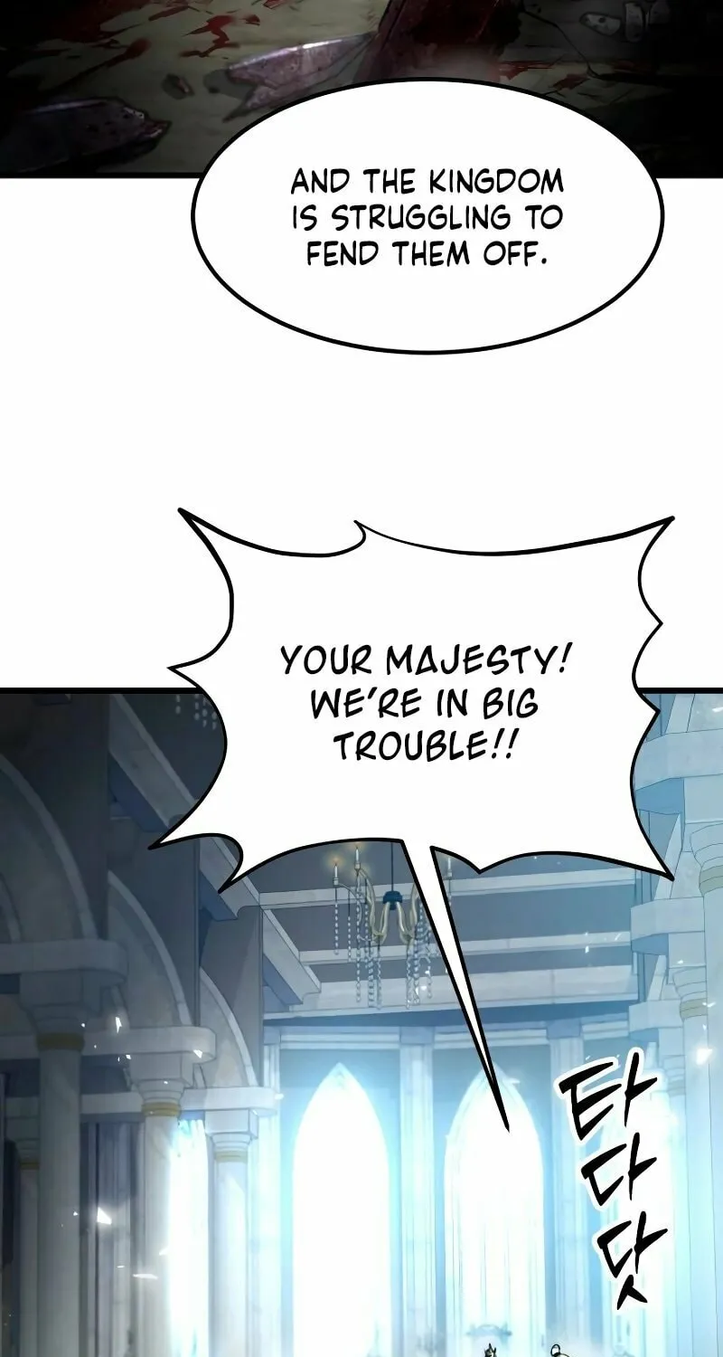 Defense Breaker Chapter 1 page 187 - 
