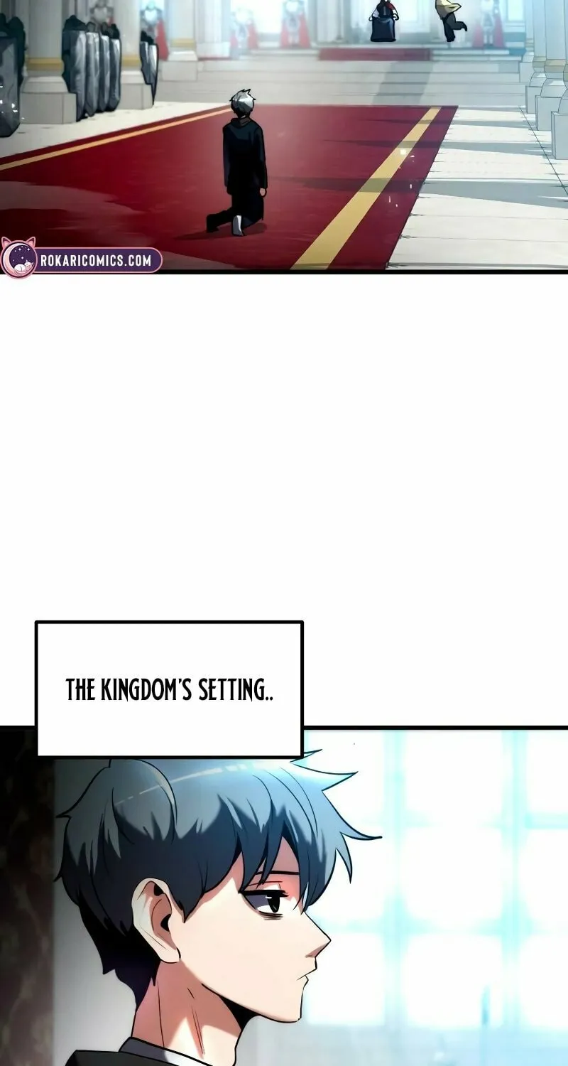 Defense Breaker Chapter 1 page 188 - 