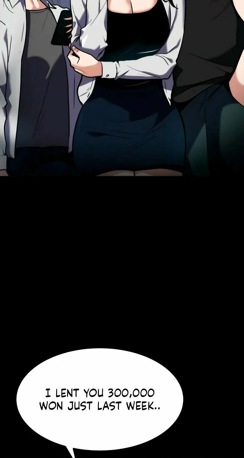 Defense Breaker Chapter 1 page 20 - 