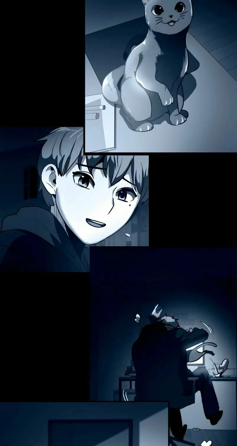 Defense Breaker Chapter 1 page 199 - 