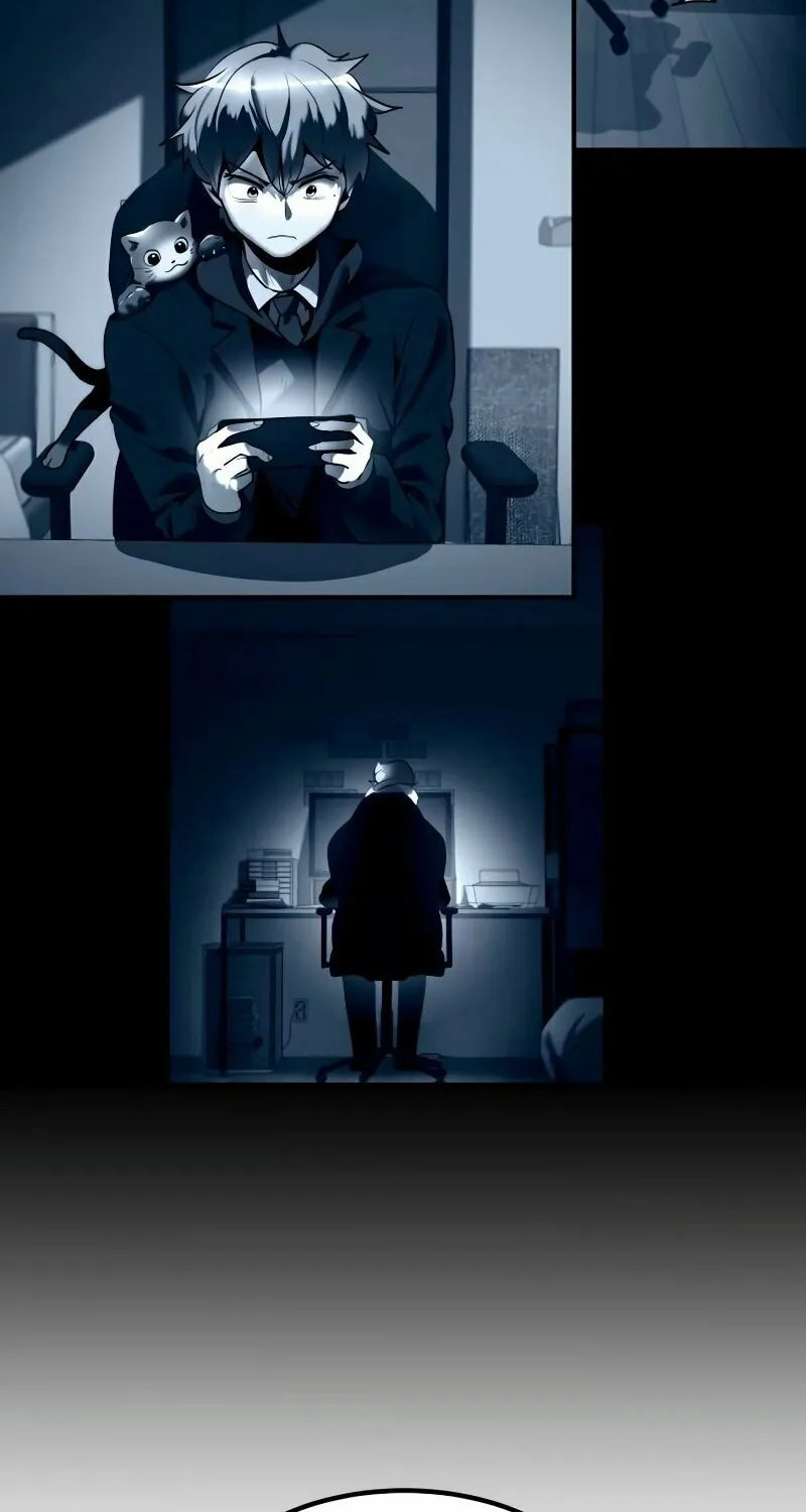 Defense Breaker Chapter 1 page 200 - 