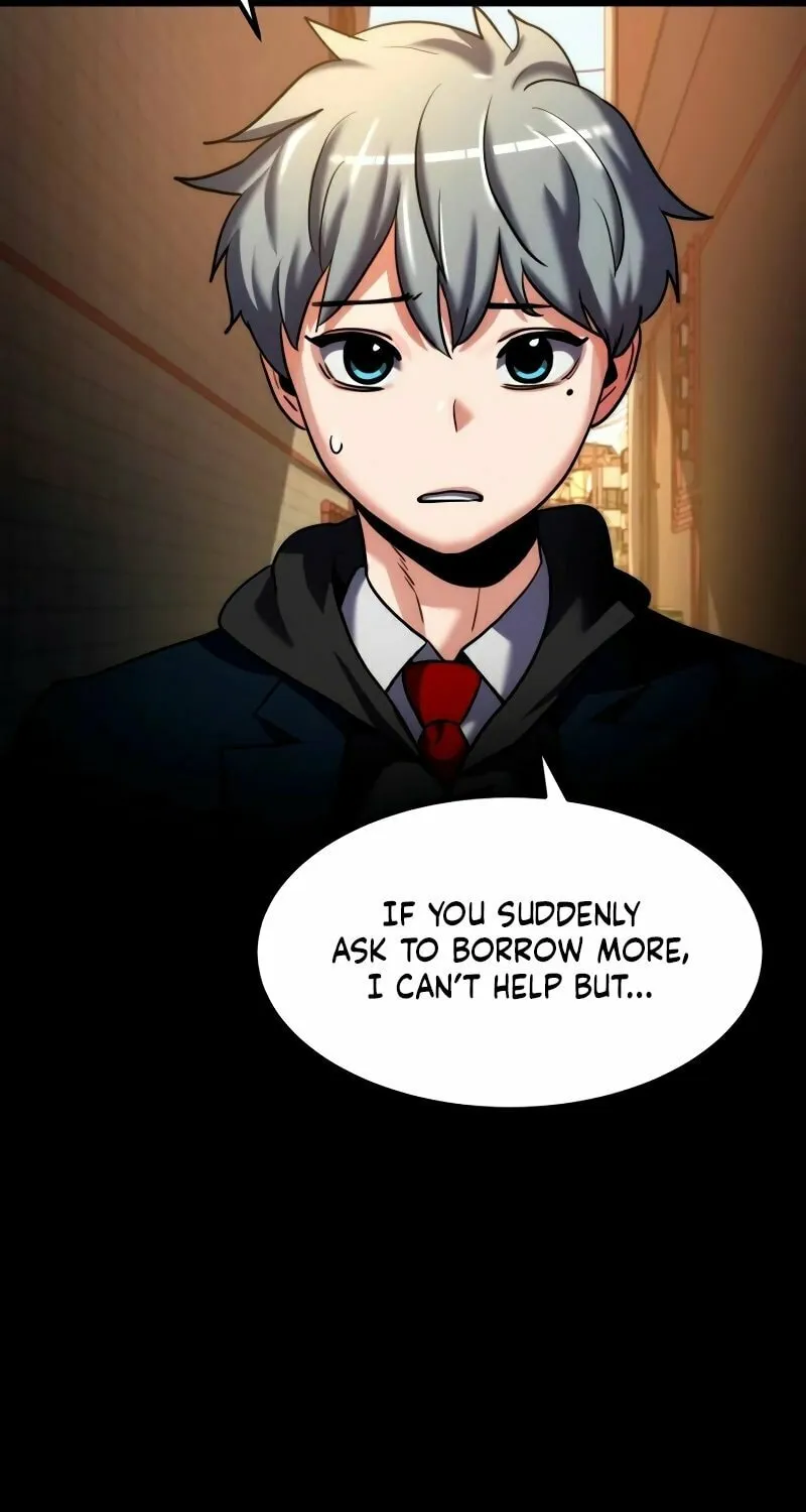 Defense Breaker Chapter 1 page 21 - 