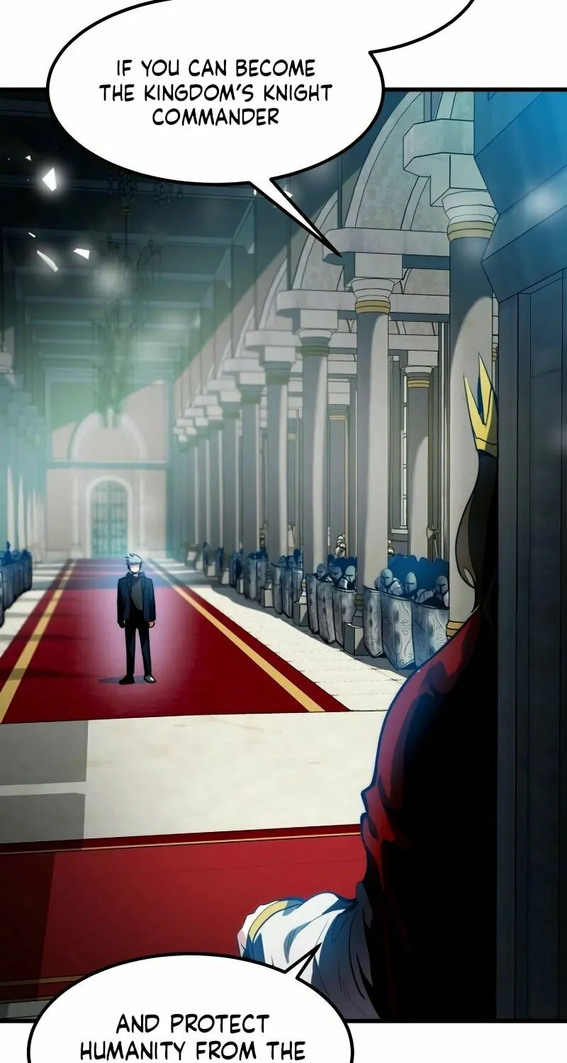 Defense Breaker Chapter 1 page 203 - 