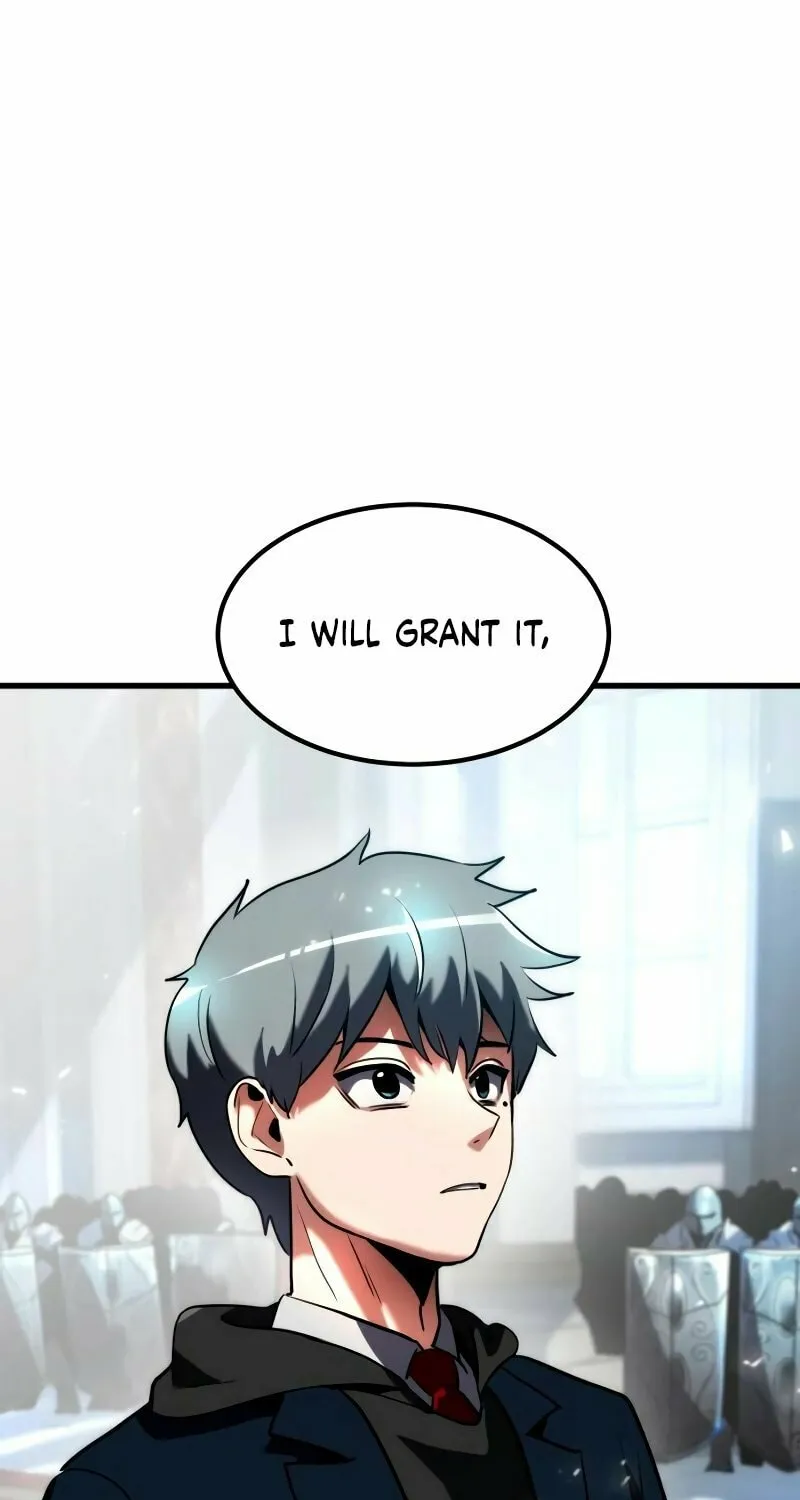 Defense Breaker Chapter 1 page 205 - 