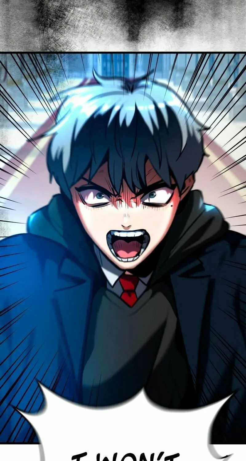 Defense Breaker Chapter 1 page 215 - 