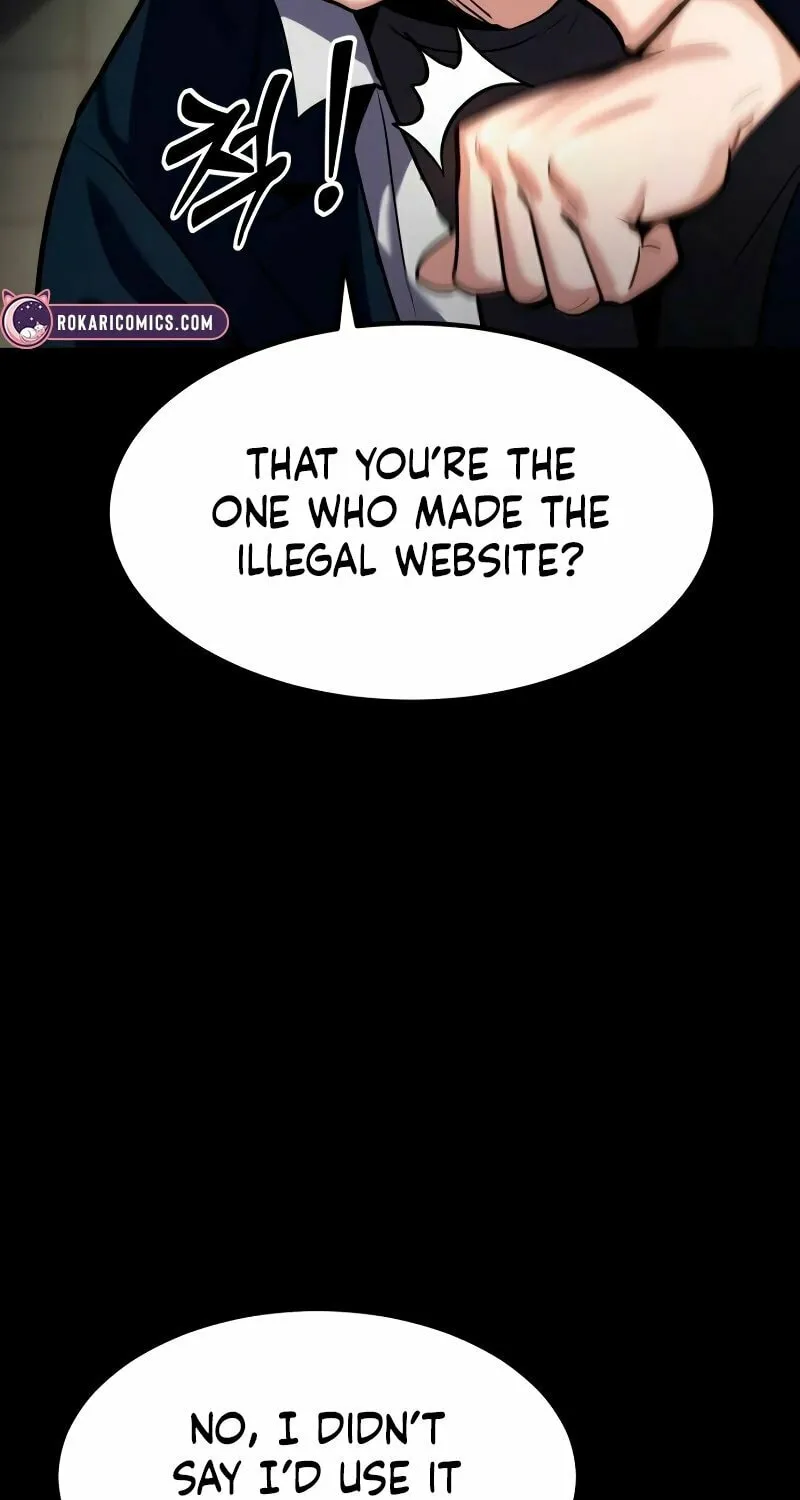 Defense Breaker Chapter 1 page 23 - 