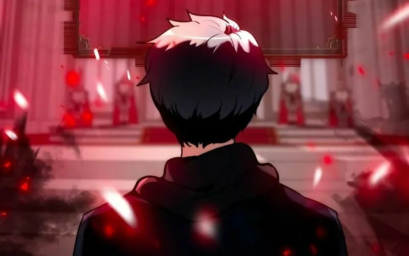 Defense Breaker Chapter 1 page 240 - 